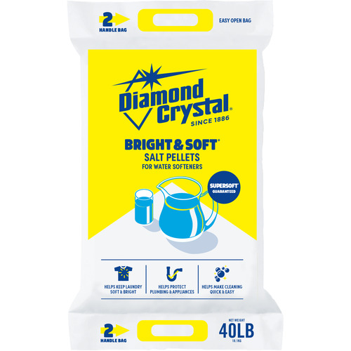 Diamond Crystal Bright and Soft