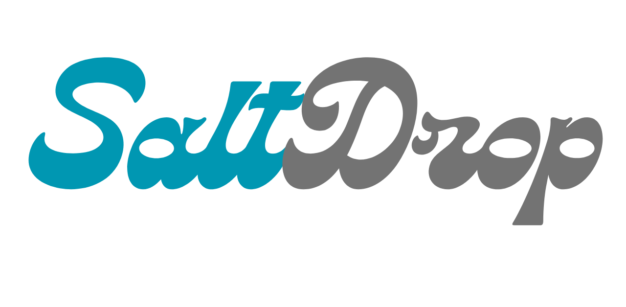 SaltDrop